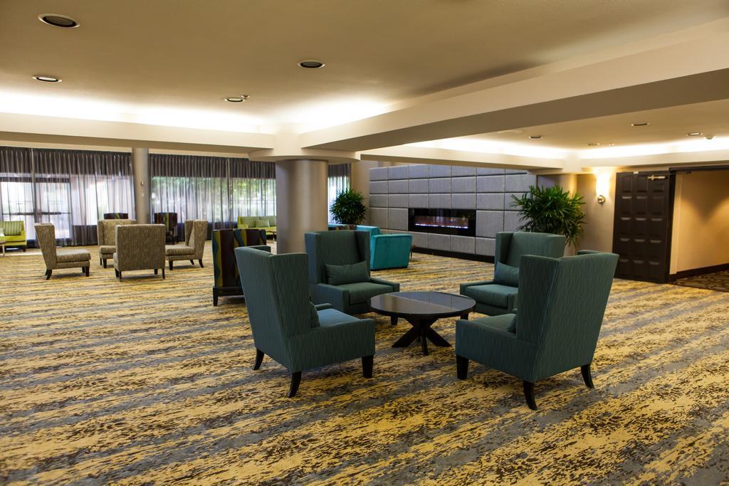 Ontario Gateway Hotel Interior foto